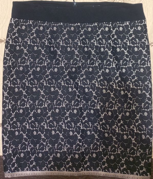 Fusta Nissa masura 46