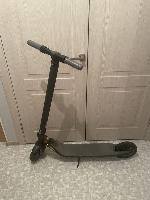 Электросамокат Ninebot E25A