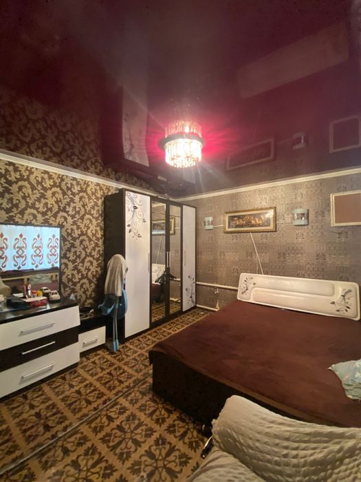 Продается дом в хорошем и тихом районе