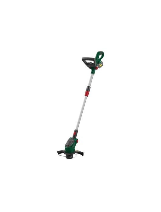 Trimmer gazon parkside 3 in 1 pe acumulator 20v