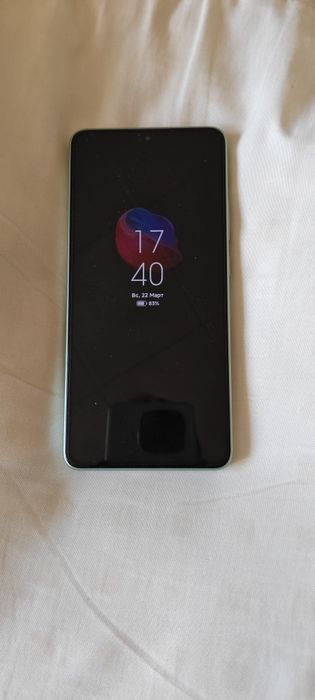 Poco X7 Pro продам