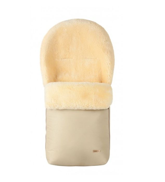 Конверт детский на овчине