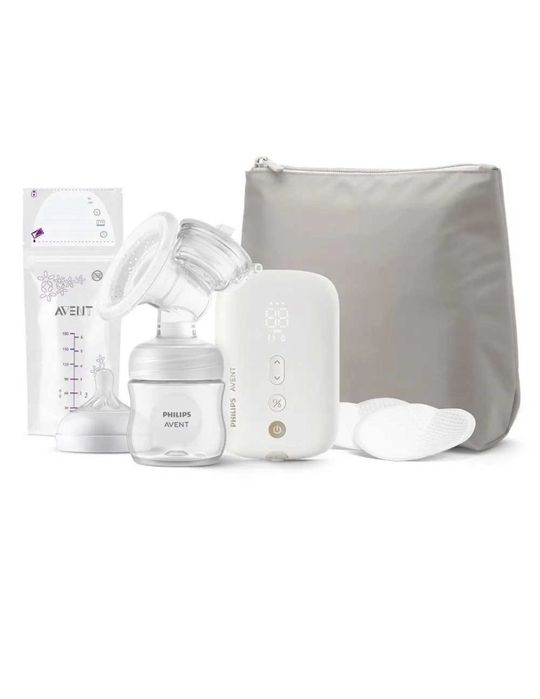 Inspired by baby Pfilips Avent