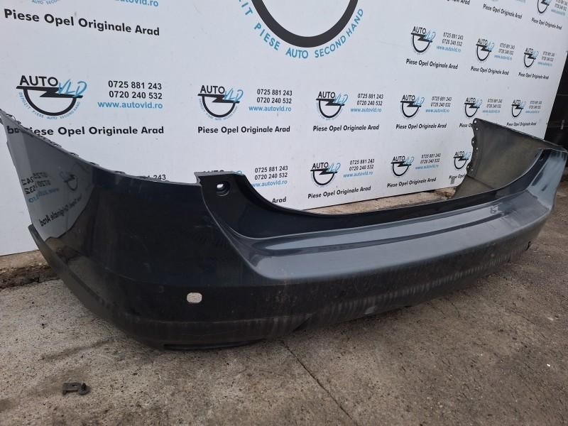 Bara spate VLD SP 249 Nissan X-Trail