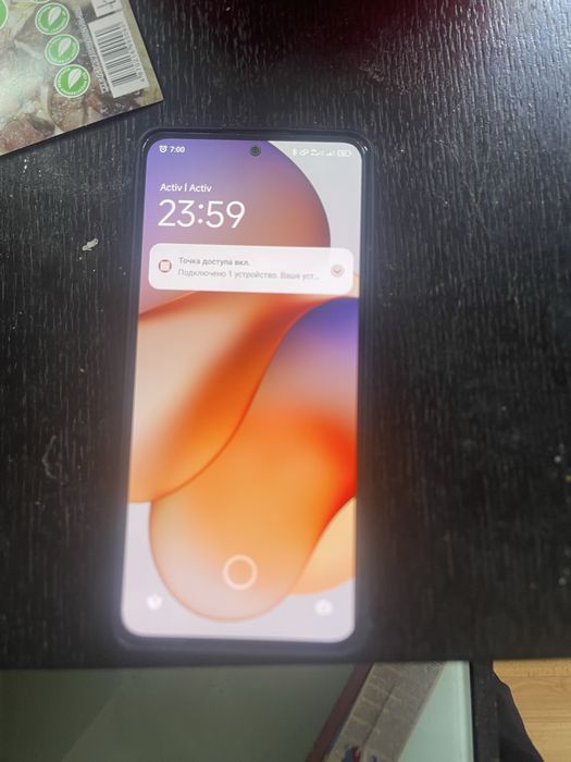 Redmi note 13 идиал