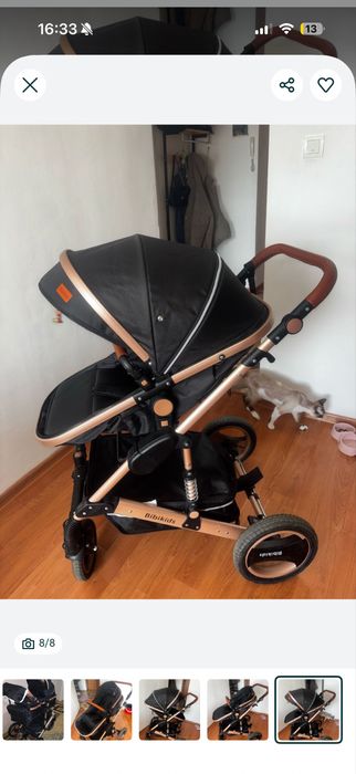 Продам коляску отличную