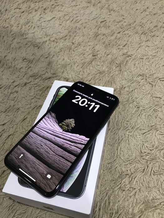 Продам Айфон Xs 64Гб