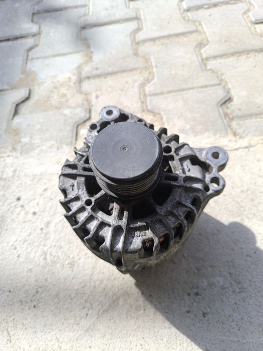 Alternator 03l903023f