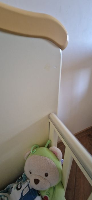 Детско легло Пали Pali Италия с матрак