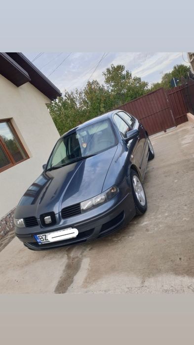 Seat Leon  1.4GPL