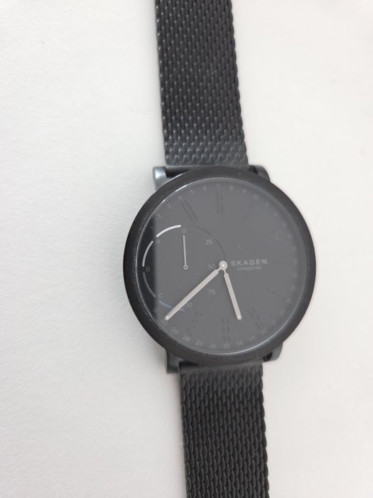 Vand ceas Skagen hybrid smartwatch