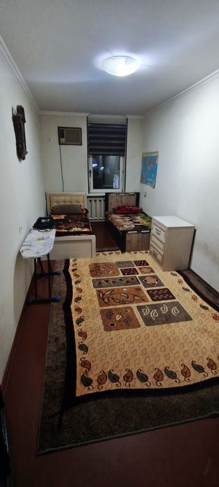 Аренда Парк Фуркат Электроаппарат