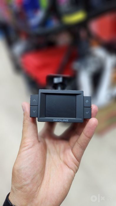 Neoline 9700 s black hybrid