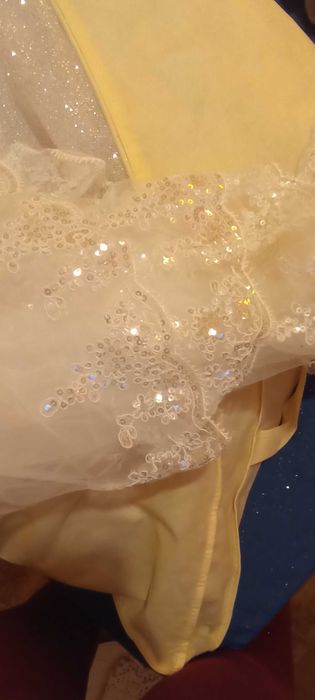 Vind rochie de mireasa