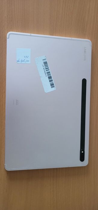 Планшет samsung tab s7