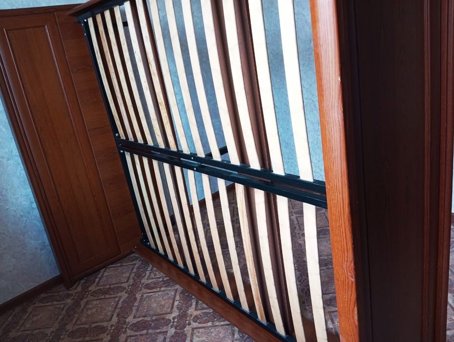 Гарнитур спальный "Соната"