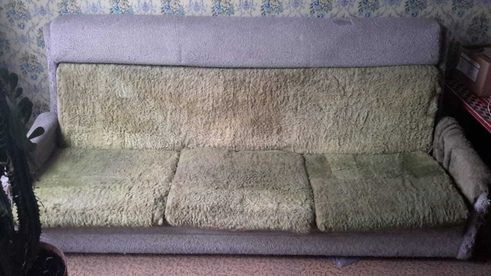 отдам диван самовывоз