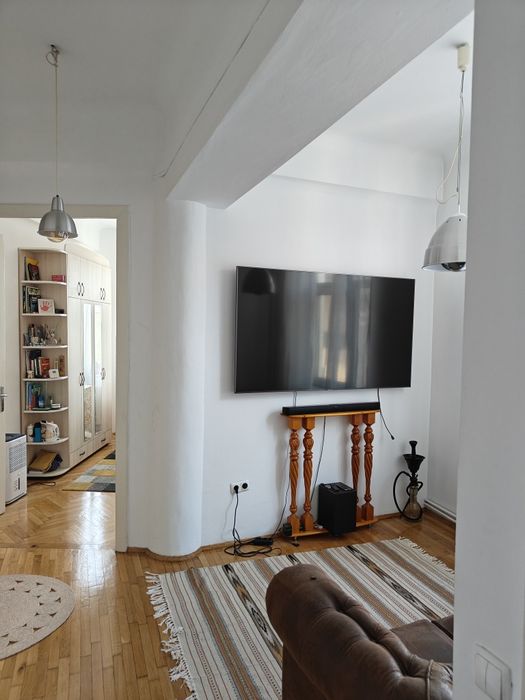 Apartament de închiriat gara de nord