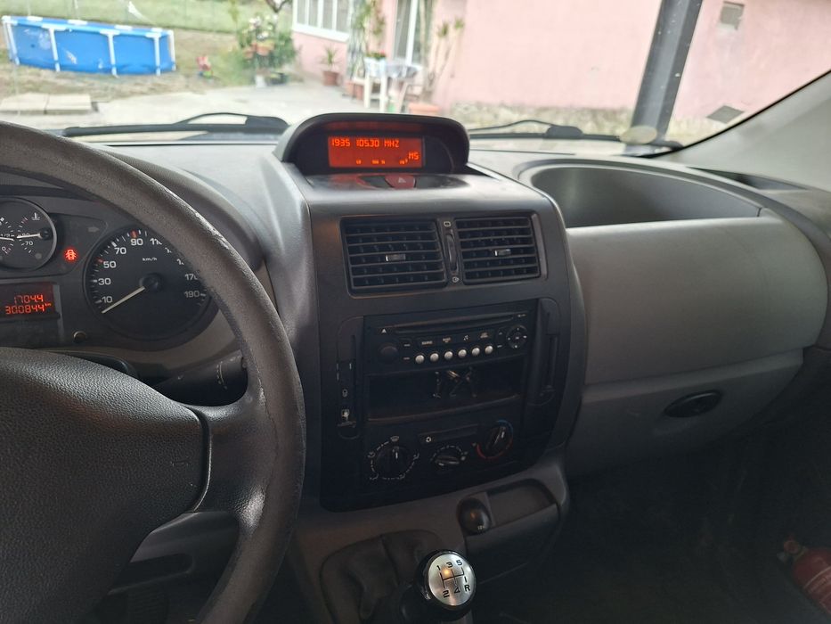 Peugeot Expert 1.6 hdi