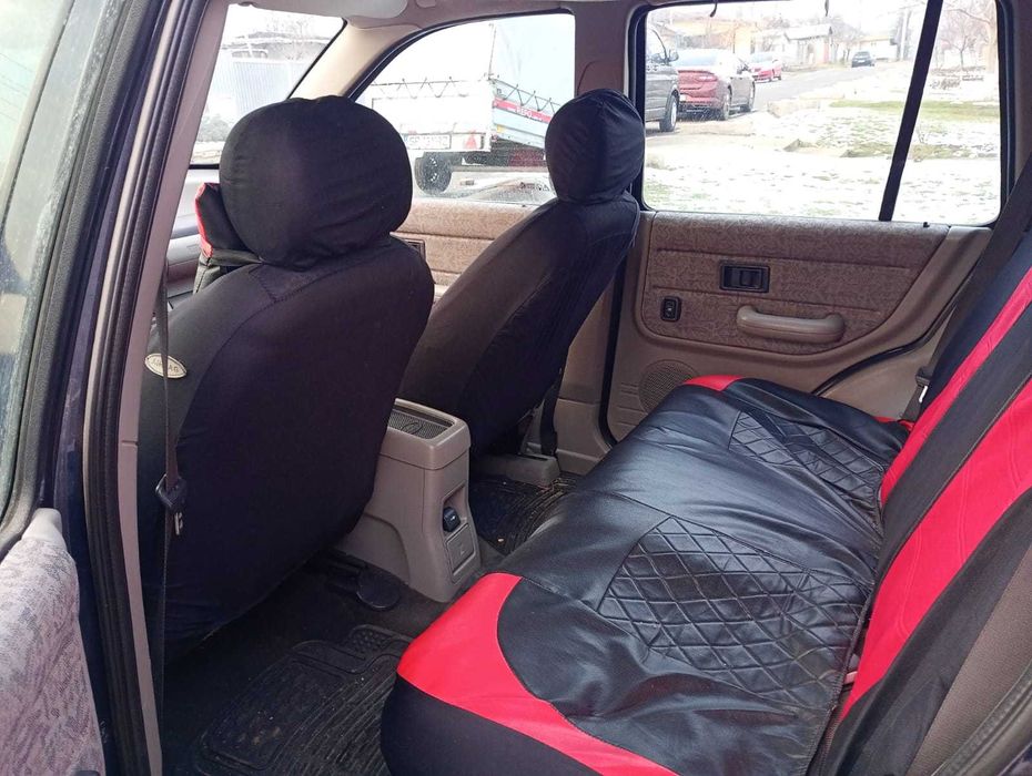 Se vinde auto land rover