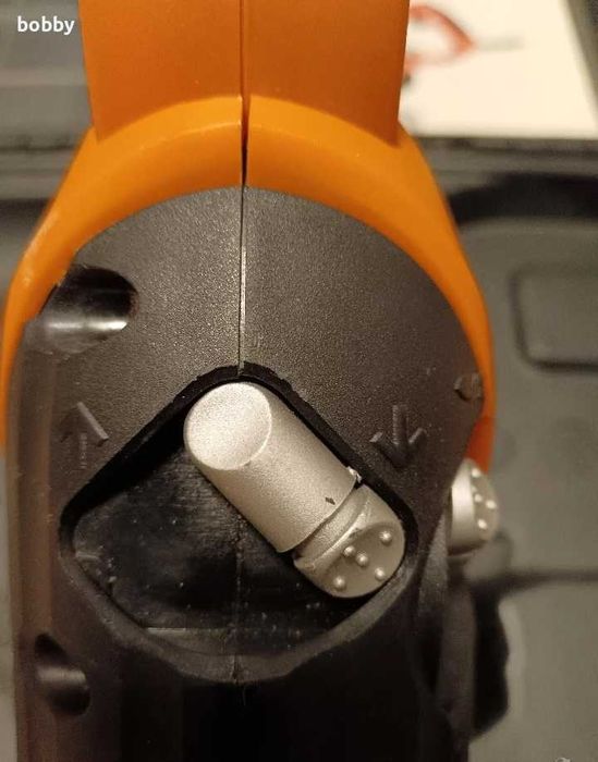 Ударна дрелка Worx WX300K