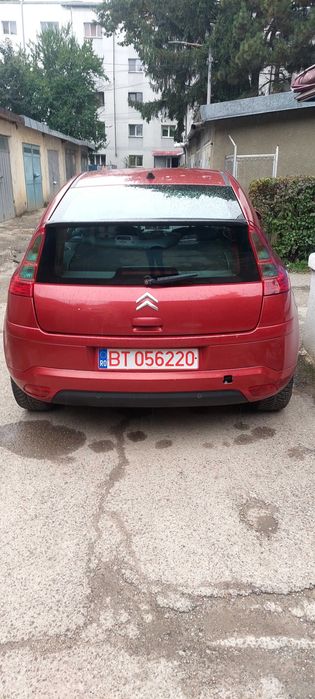 Vand autoturism Citroen c4 i