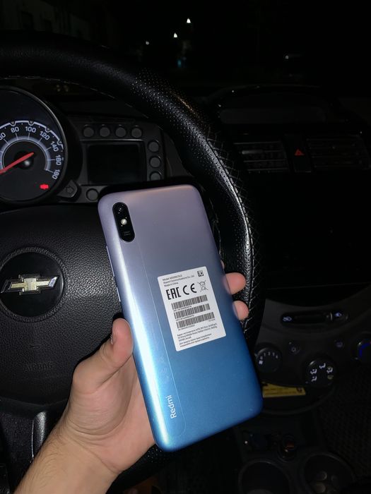 Redmi 9A
