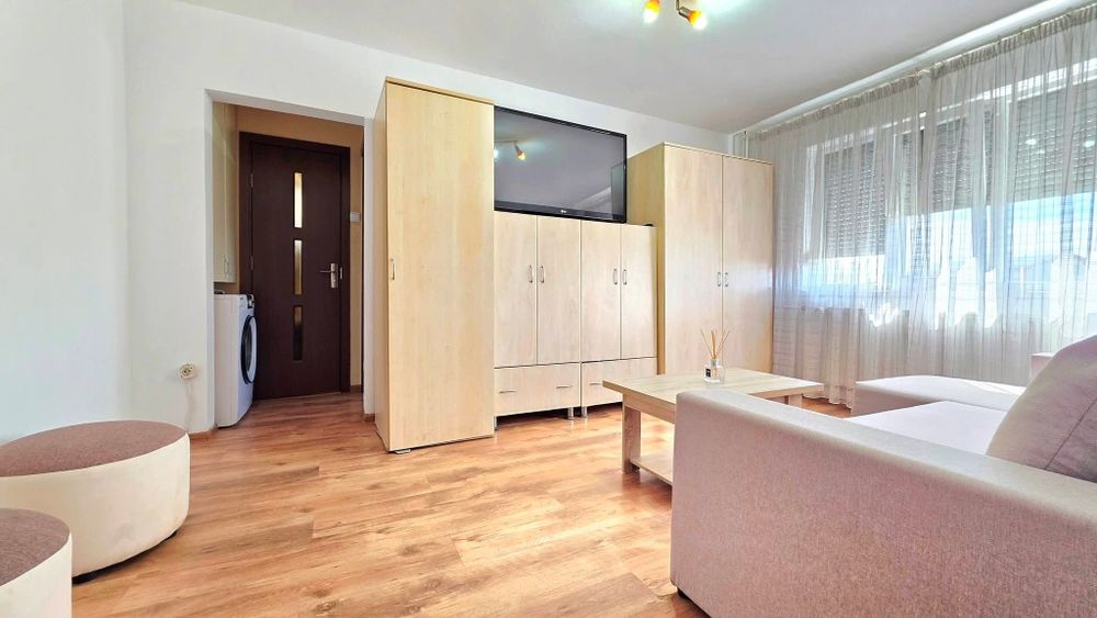 Apartament 2 camere, Calea Romanilor