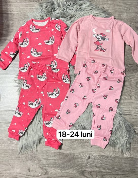 Pijamale Disney George