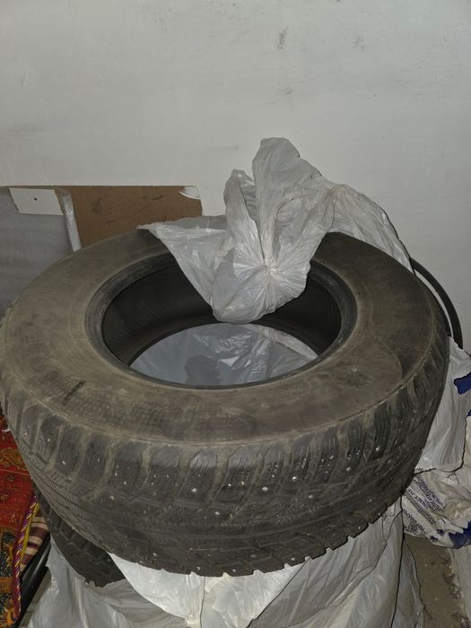 покрышки MARSHAL продам