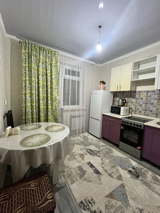 По суточно кв Аэропорт, Экспо, Мега ,Улы дала