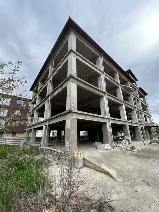 Teren 7300 mp Ploiesti