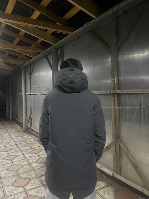 Kappa оригинал 25-30продам обмен