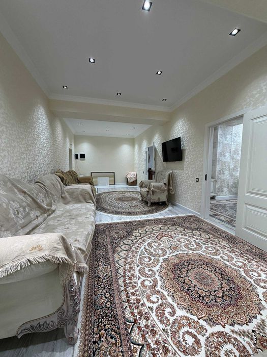 Мирзо улугбек район 
Корасув