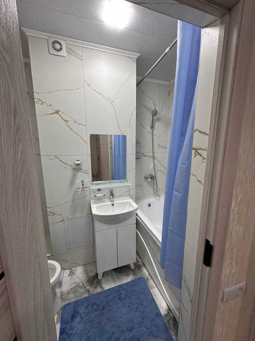 Сдаётся квартира ЖК Богишамол Юнусабад