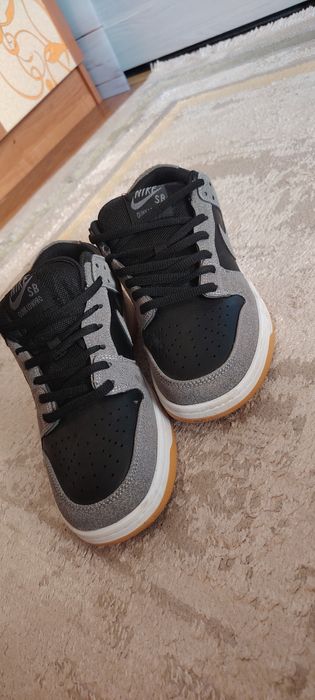 Продам кросовки Nike