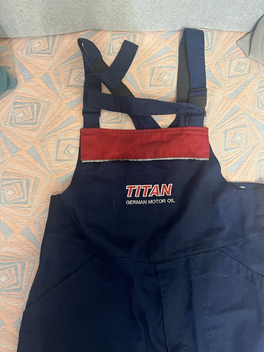 Роба рабочая б/у продам