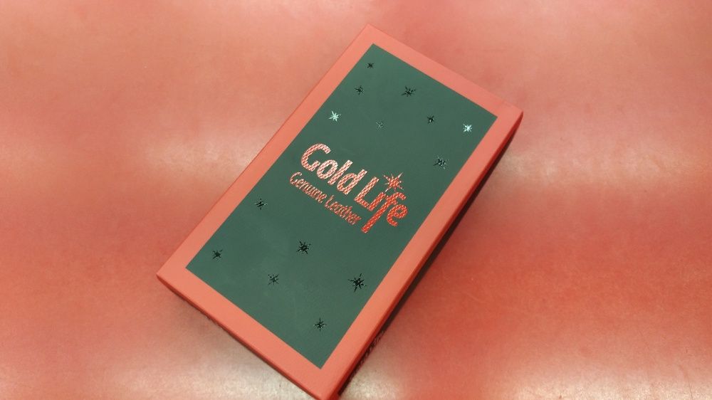 Vand Portmoneu Piele, mare TORO NERO