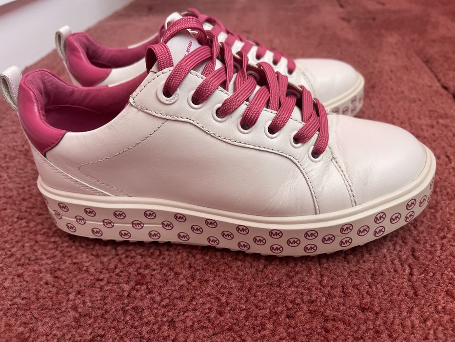 Маратонки Michael Kors