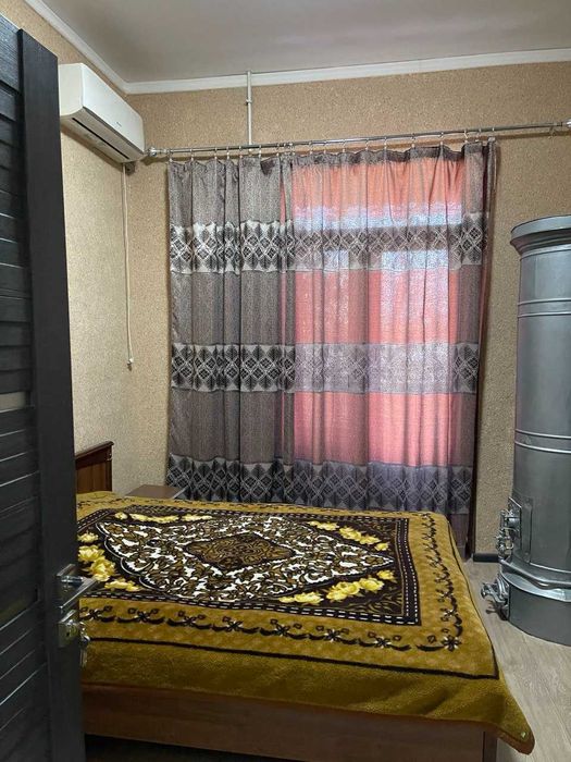 2х комнатная квартира 2/2/2