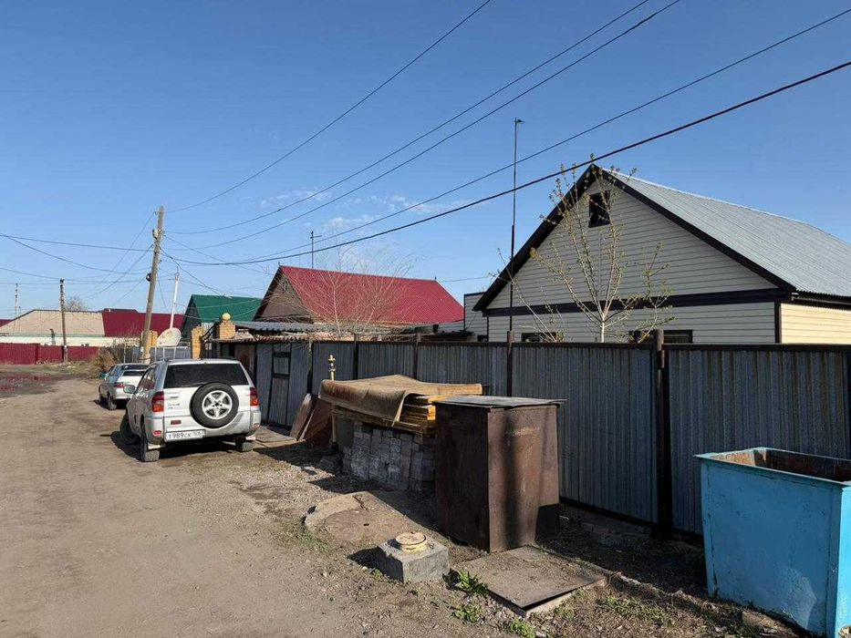 Продаю дом в соц.городе