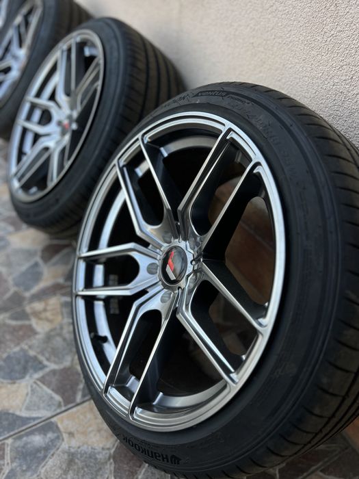 Jante R18 JapanRacing