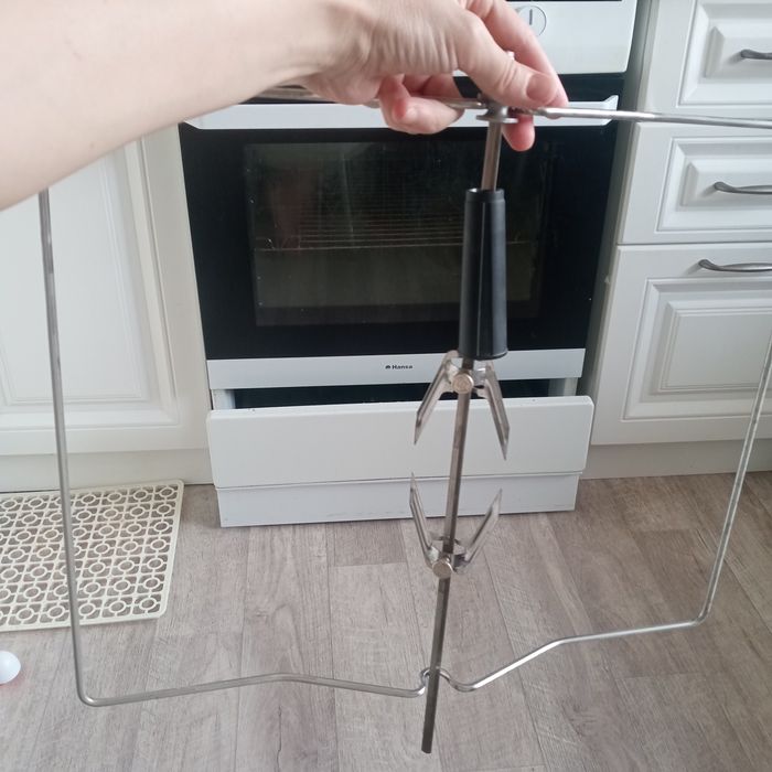 Вертел для гриля