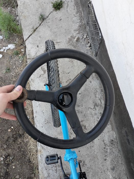 Продаю велосипед