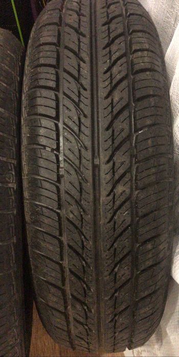 Продам шины летние