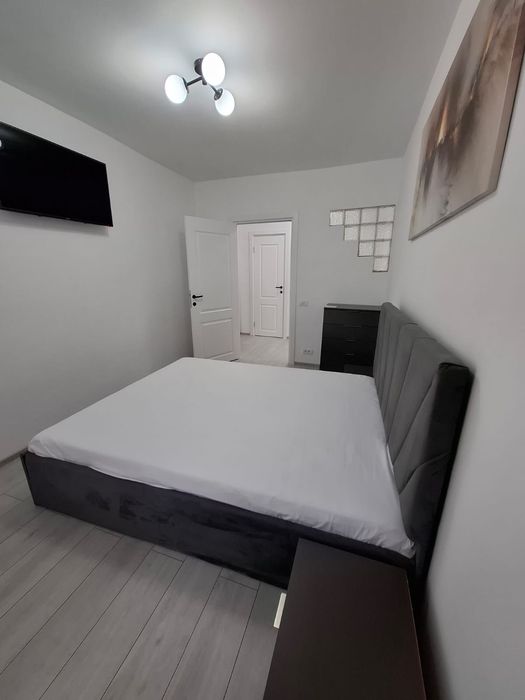 Inchiriez 2 camere Dna Ghica