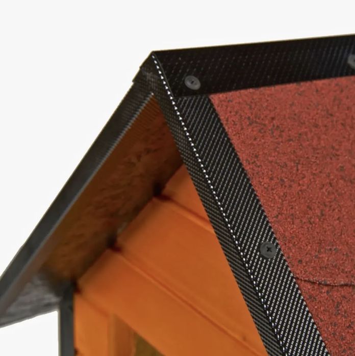 Padoc + cusca izolata pentru caini