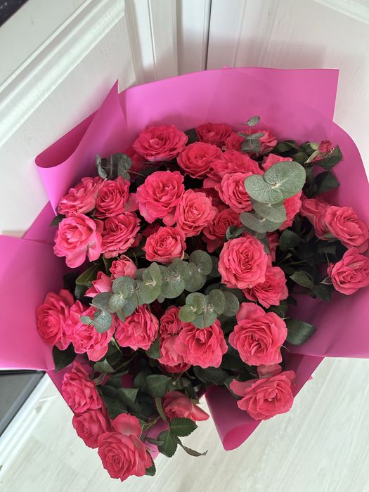 Продается цветы