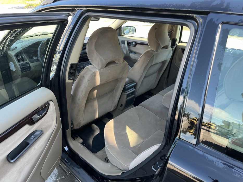 Volvo V70 2.4 Бензим Климатроник