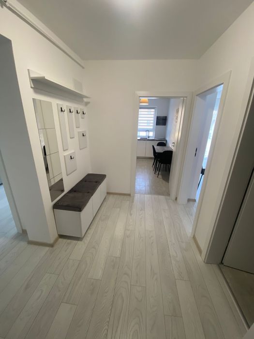 Apartament 2 camere Maurer